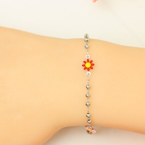 "New Beautiful Design Bracelet for Women/Girls, Gift, B928 - Picture 4 of 8